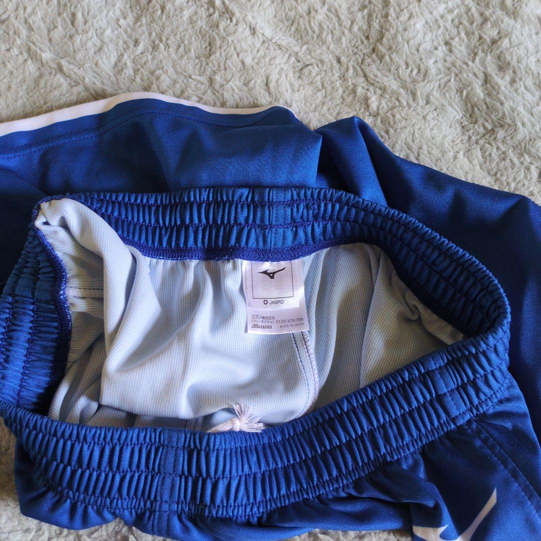 東亜大学　男子バレーボール部　ゲームパンツ