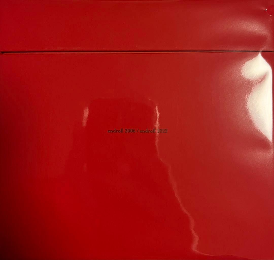 ミュージック deadman Blu-ray endroll2006/endroll2022