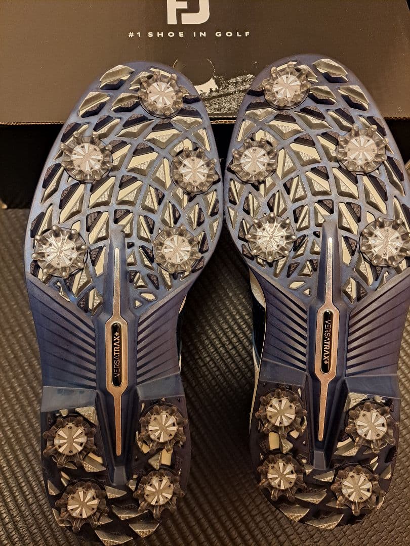 DRYJOYS PREMIER SERIES ゴルフシューズ