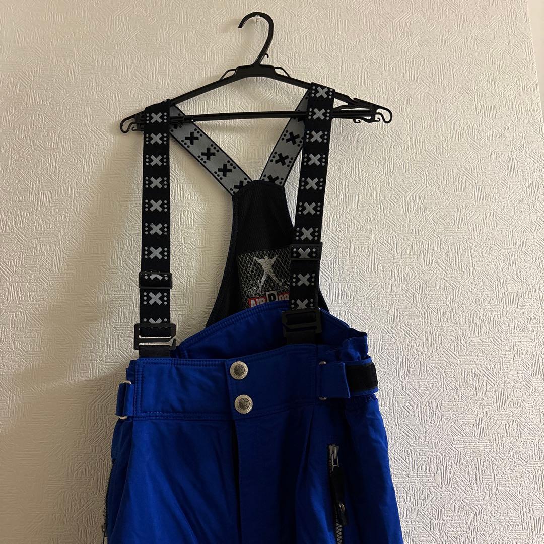 スキー　スノボ　ウェア上下セット