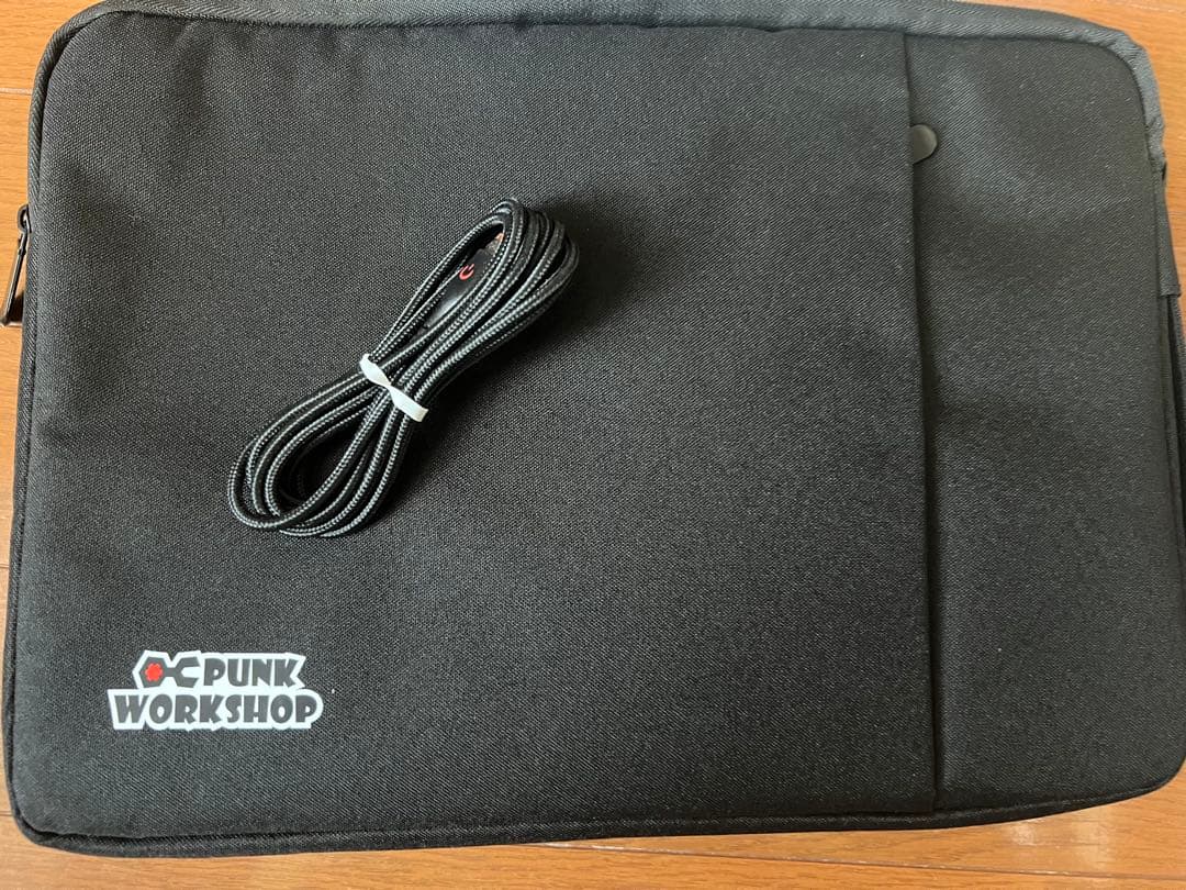 punkworkshop レバーレスMINI boxタイプB