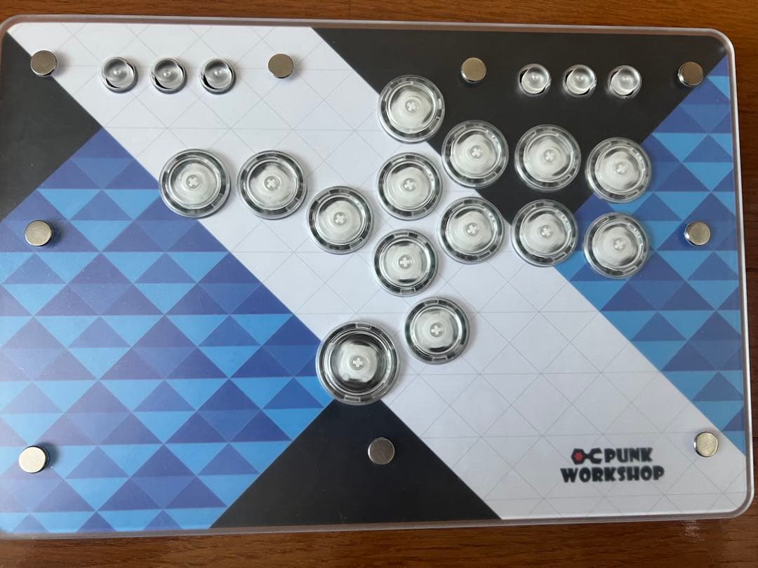 punkworkshop レバーレスMINI boxタイプB