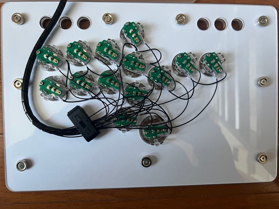 punkworkshop レバーレスMINI boxタイプB