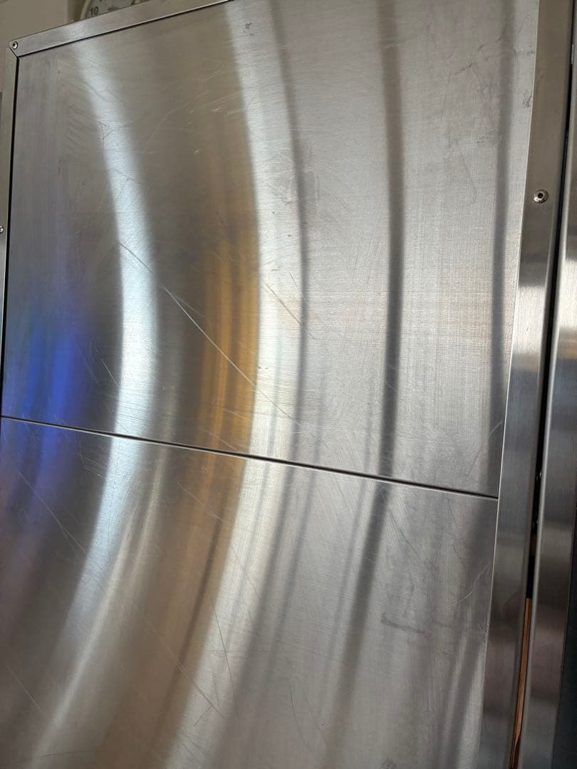 スノーピーク　ステンレスキッチンテーブルセット