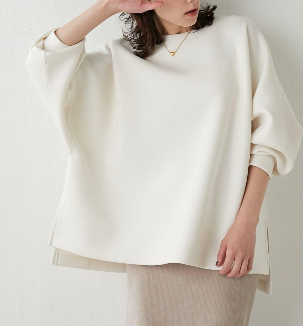 Whim Gazette 定番　大人気プルオーバー