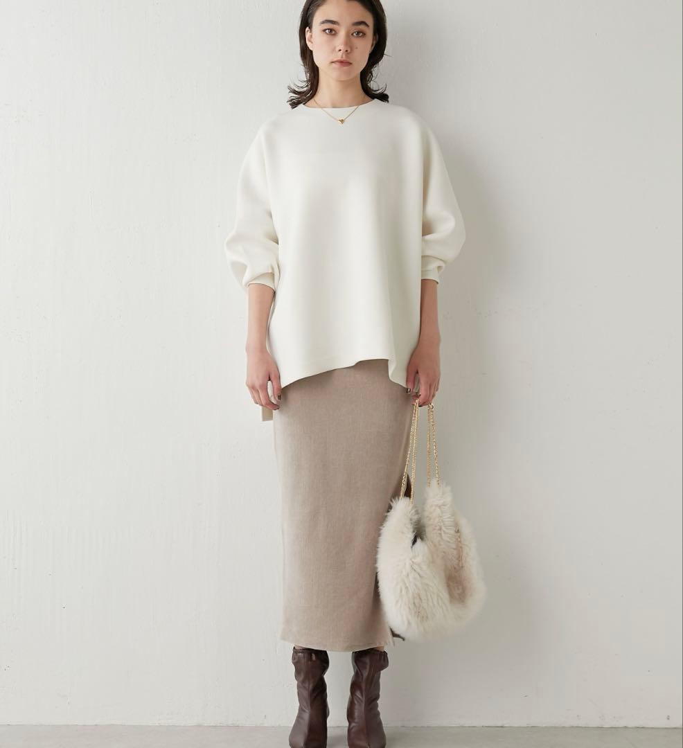 Whim Gazette 定番　大人気プルオーバー