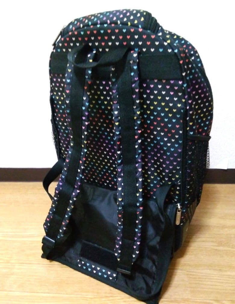 レスポートサック　キャリーバッグ　レディース　トラベルバッグ　2way　バッグ