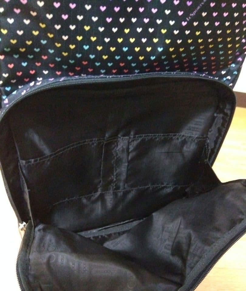 レスポートサック　キャリーバッグ　レディース　トラベルバッグ　2way　バッグ