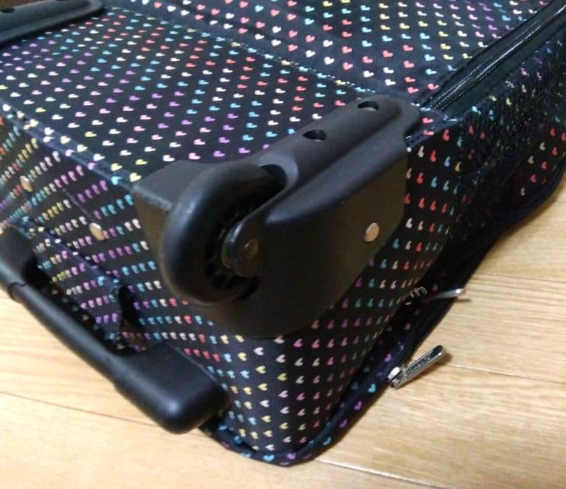 レスポートサック　キャリーバッグ　レディース　トラベルバッグ　2way　バッグ