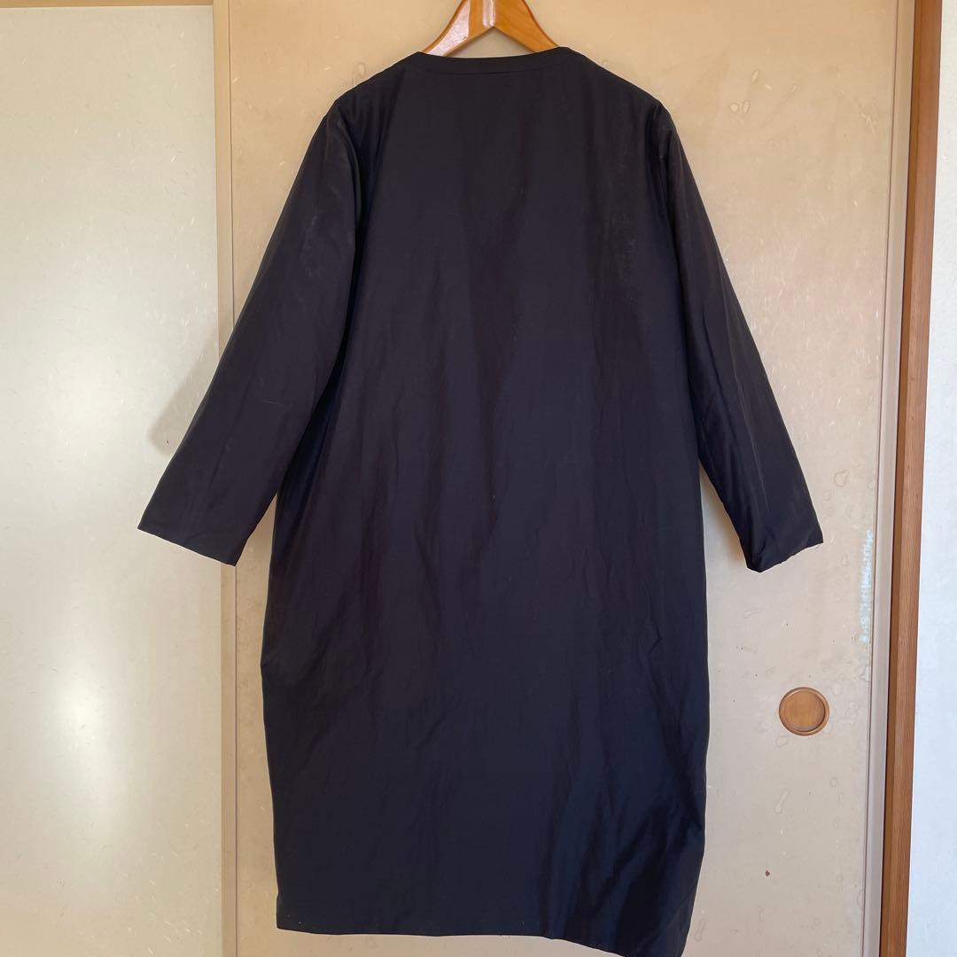 Plantation ライトリバーダウン コート