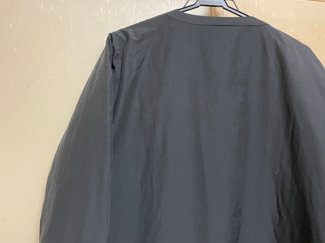 Plantation ライトリバーダウン コート