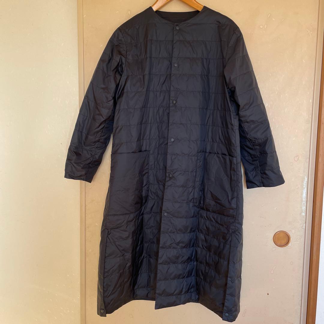 Plantation ライトリバーダウン コート