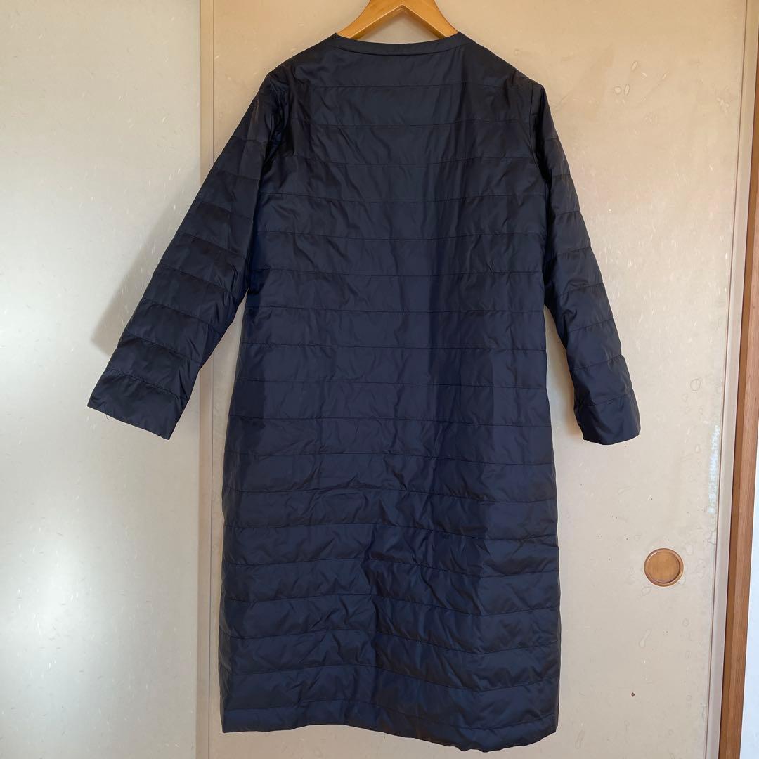 Plantation ライトリバーダウン コート