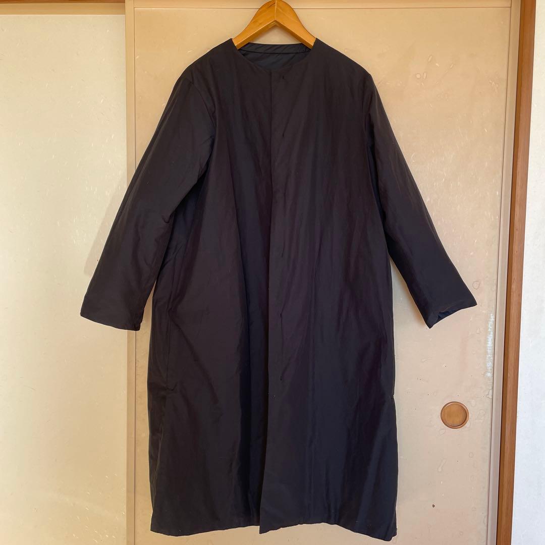 Plantation ライトリバーダウン コート