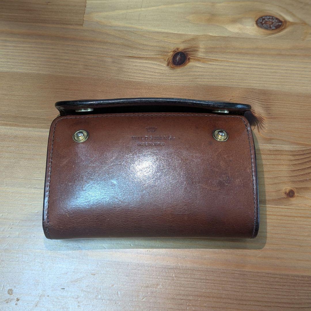 【サトシ】ワイルドスワンズ　バーン/ダークステイン