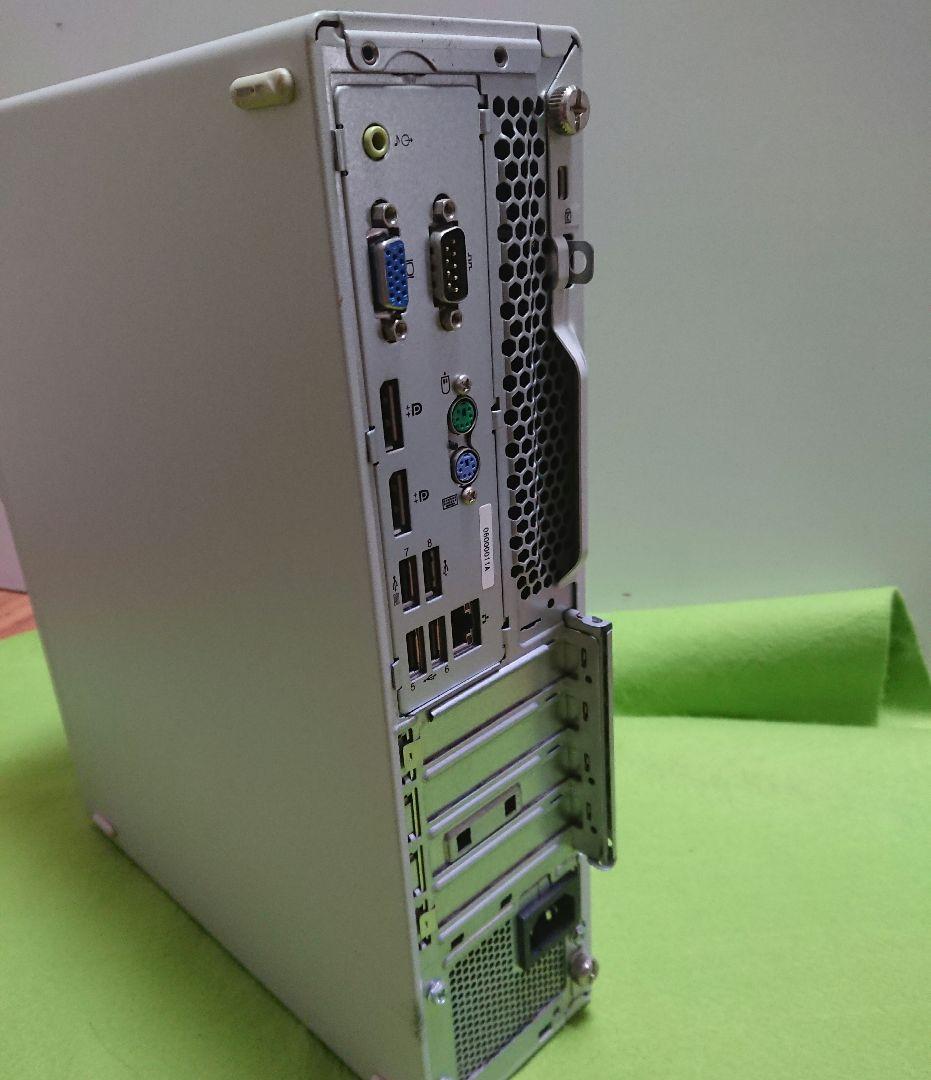 【動作品】届いたらすぐ使える！NEC mate Windows11正式対応（5）