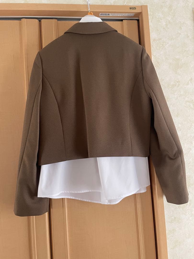 walts by BEAMS DESIGN 女子パンツスーツ　160センチ