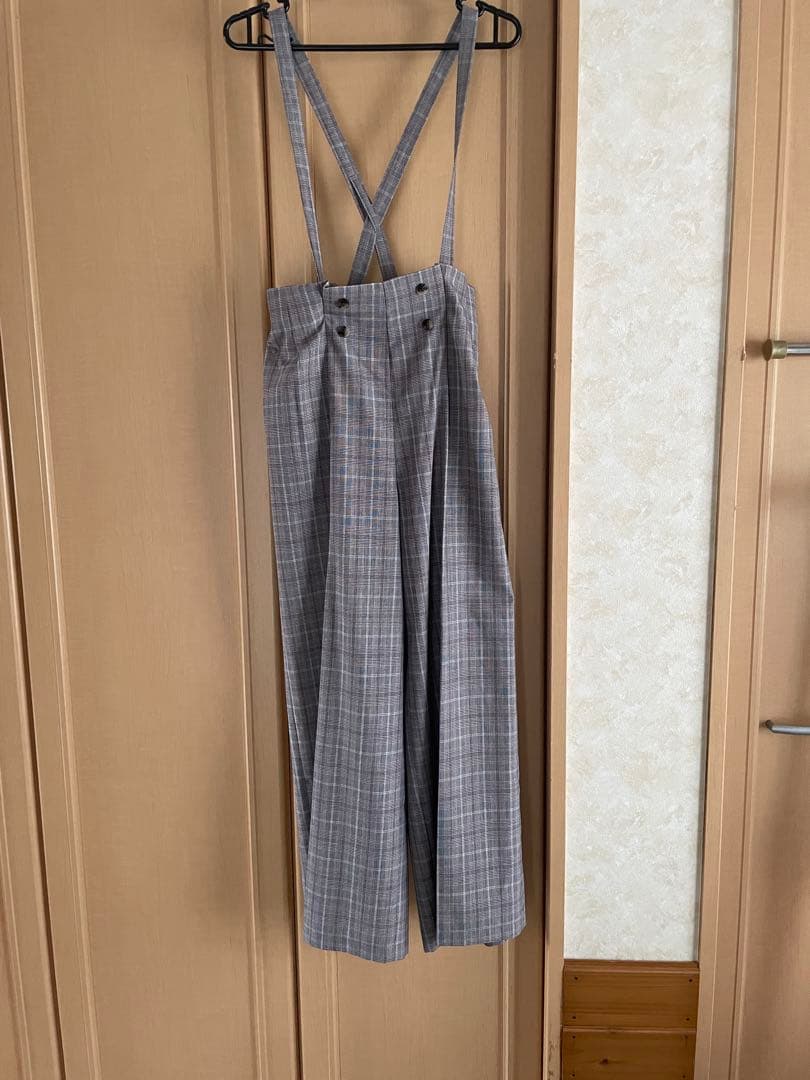 walts by BEAMS DESIGN 女子パンツスーツ　160センチ