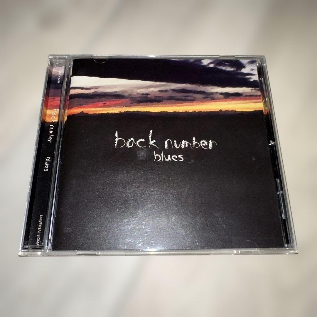 back number アルバム５枚セット バックナンバー
