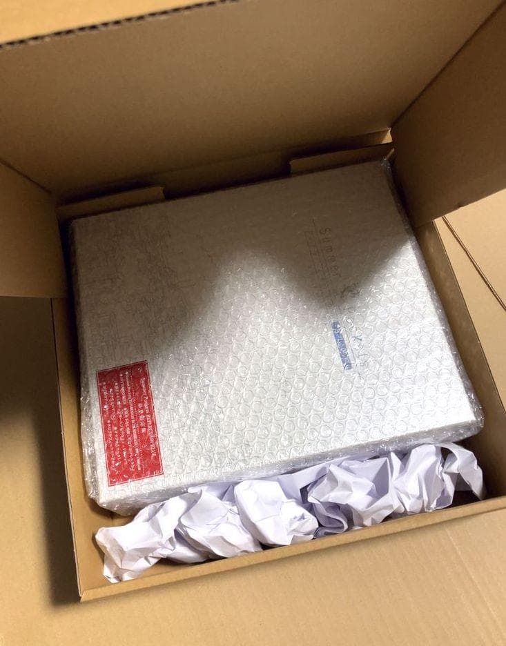 豪華限定版 Summer Pockets REFLECTION BLUE┃未開封