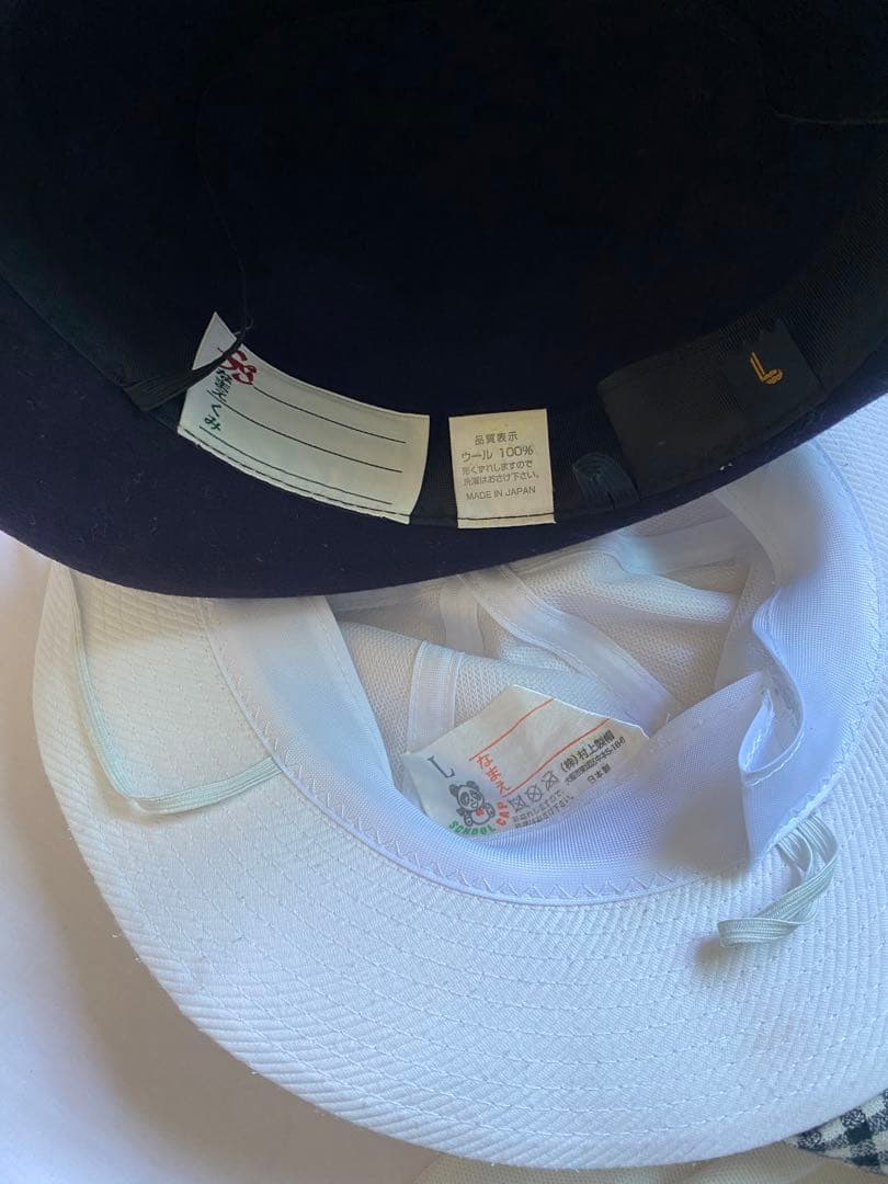 神戸市　幼稚園制服　セット　115㎝前後　男の子　垂水区