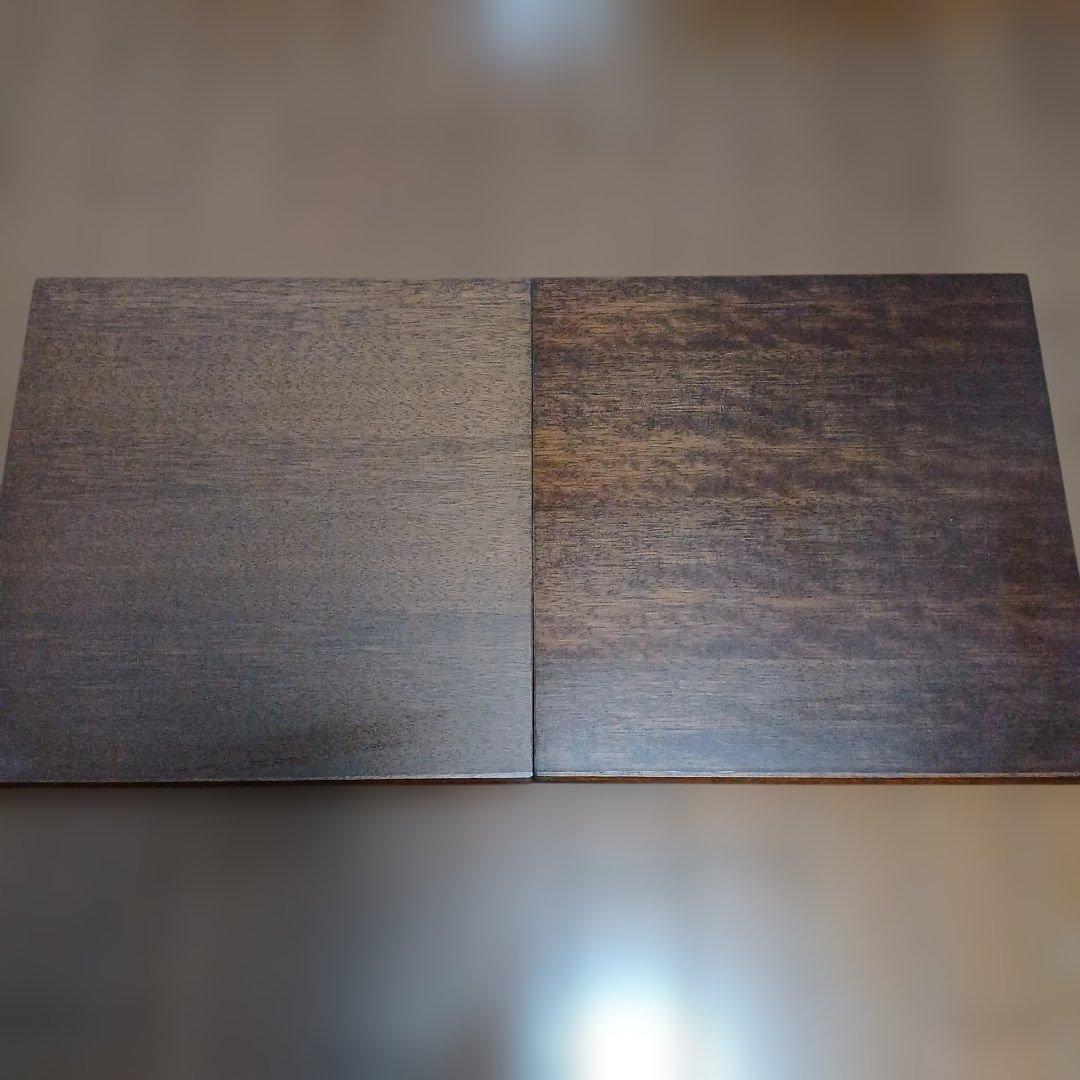 【マルニ】コーナーキャビネット　サイドキャビネット　飾り棚　地中海　左