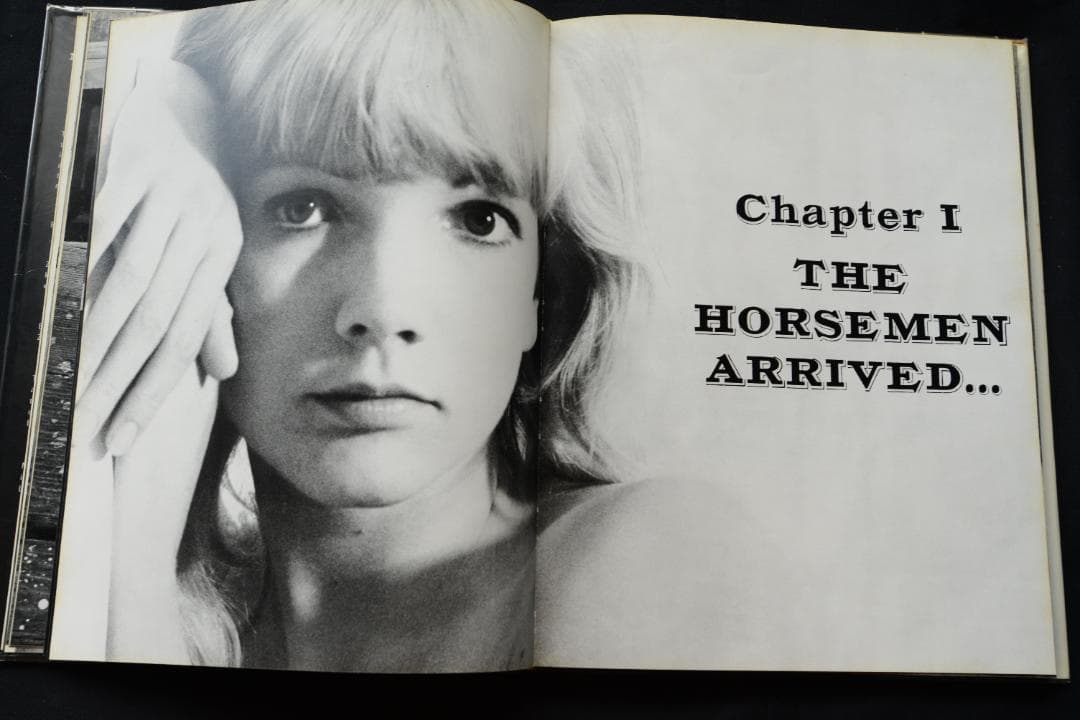 『MADEMOISELLE 1+1 』1968年初版発行