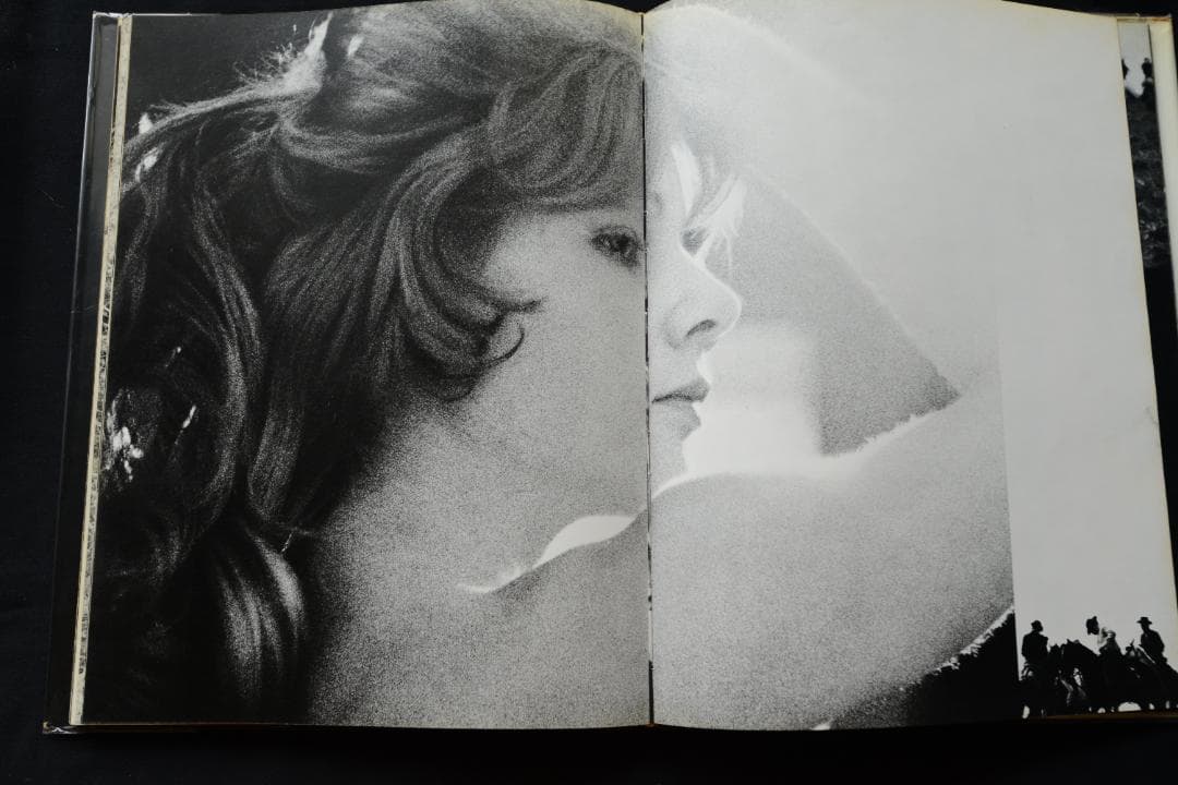 『MADEMOISELLE 1+1 』1968年初版発行