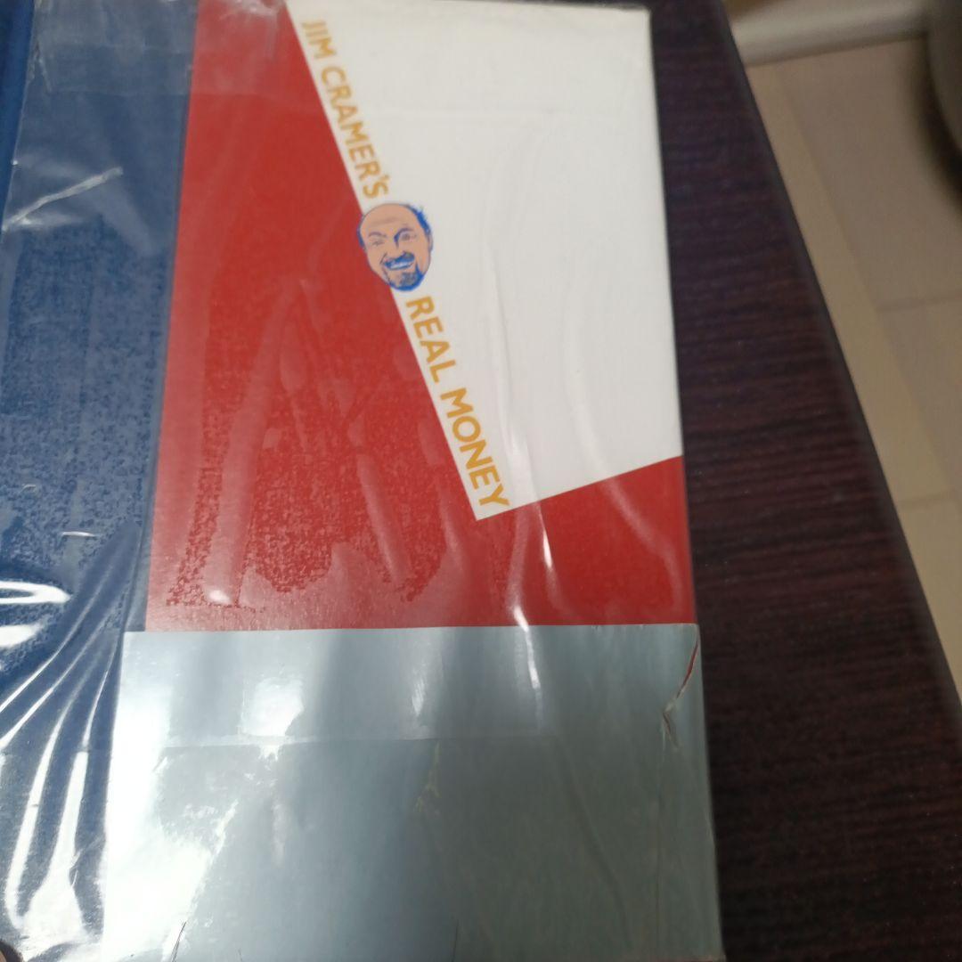 ジム・クレイマーの株式投資大作戦 : 他　 全米no.1投資指南役　英語版併用