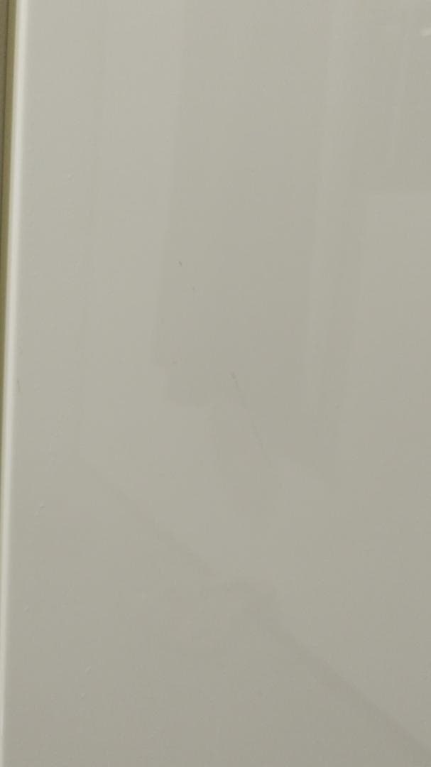 ニトリ ワードローブ WISH3 80WR-WH 幅80cm 白