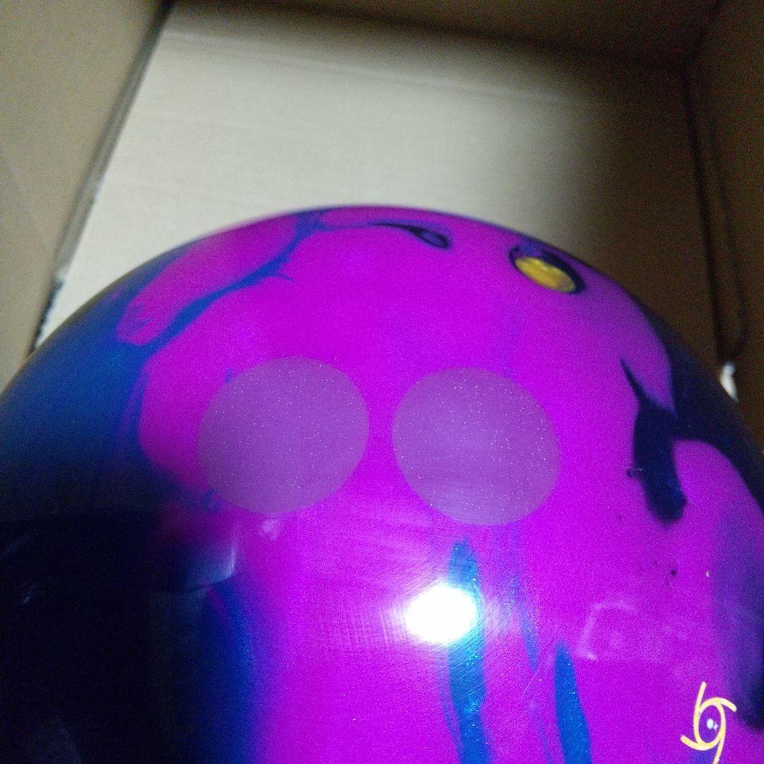 あ*ん様 コード・マスター、15ポンド、ストーム、STORM、ボール、ボウリング