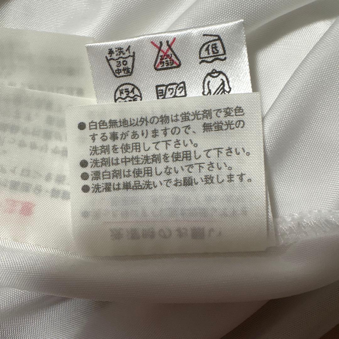 レオナール スポーツ/タートルネック/サイズ42/ホワイト