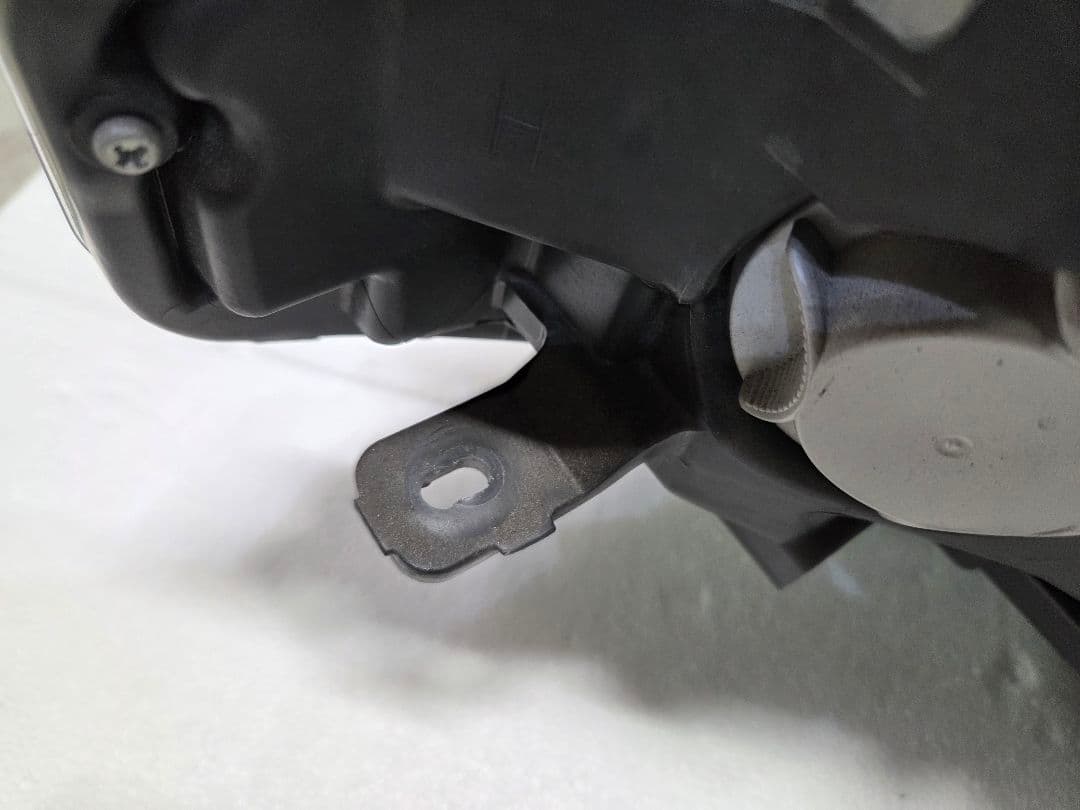 まっつんさん専用 日産 ルークスハイウェイスター右側ヘッドライト