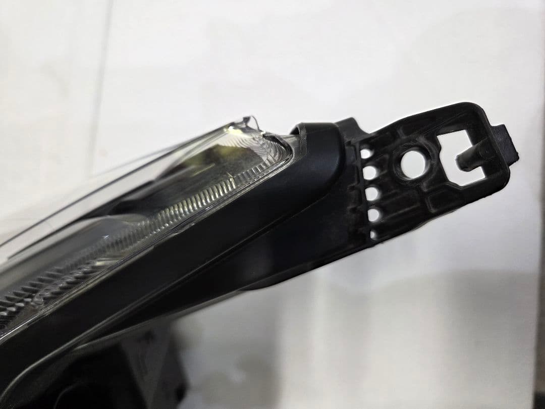 まっつんさん専用 日産 ルークスハイウェイスター右側ヘッドライト