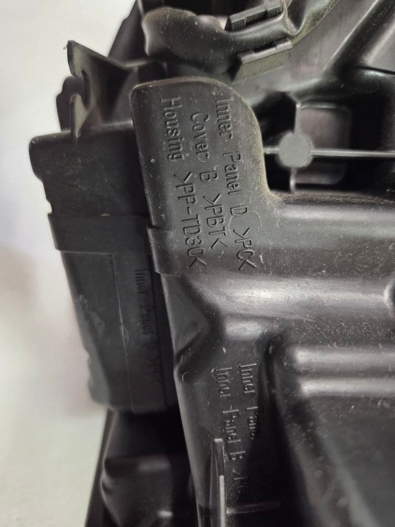 まっつんさん専用 日産 ルークスハイウェイスター右側ヘッドライト