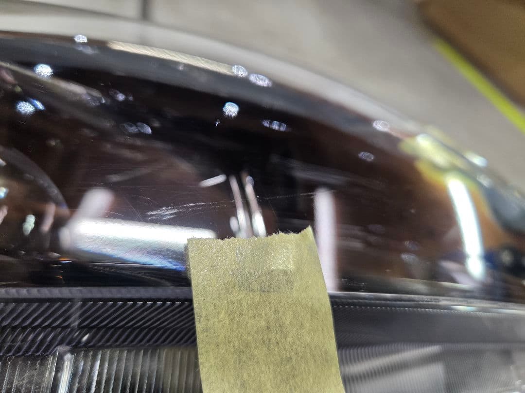 まっつんさん専用 日産 ルークスハイウェイスター右側ヘッドライト