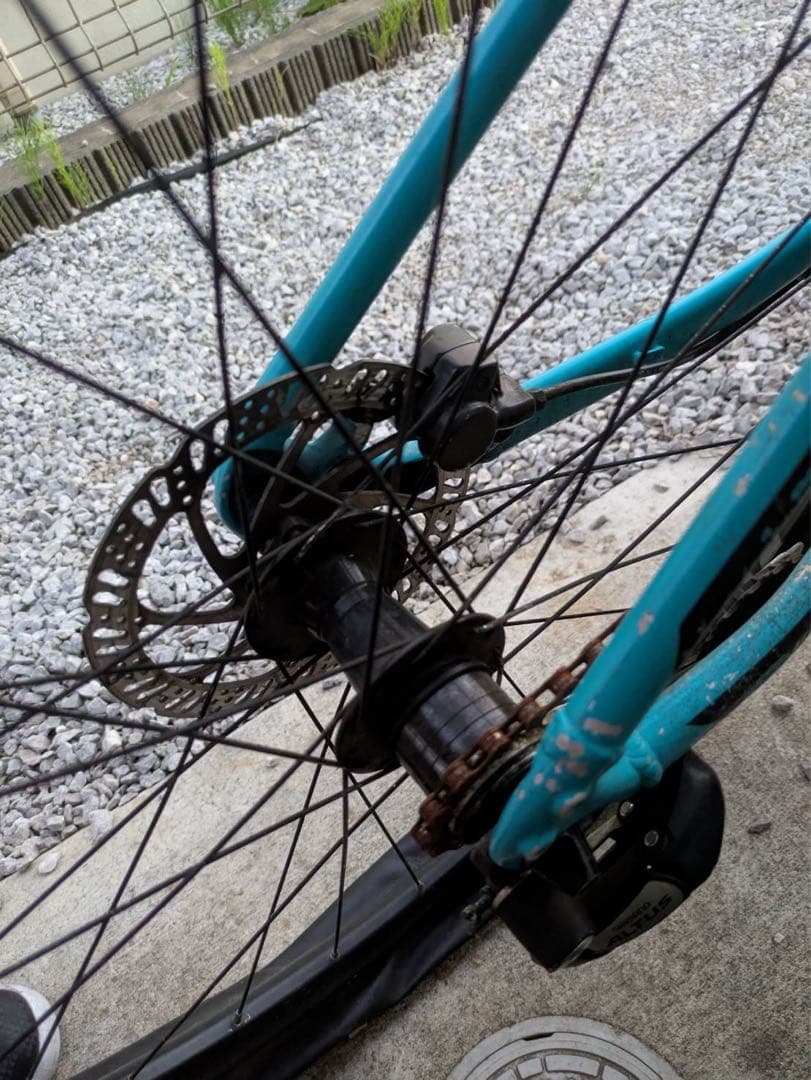 【訳あり】GIANT タロン