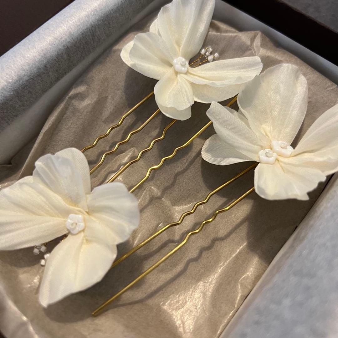 orgablanca KAPULI pin オルガブランカ カプリピン