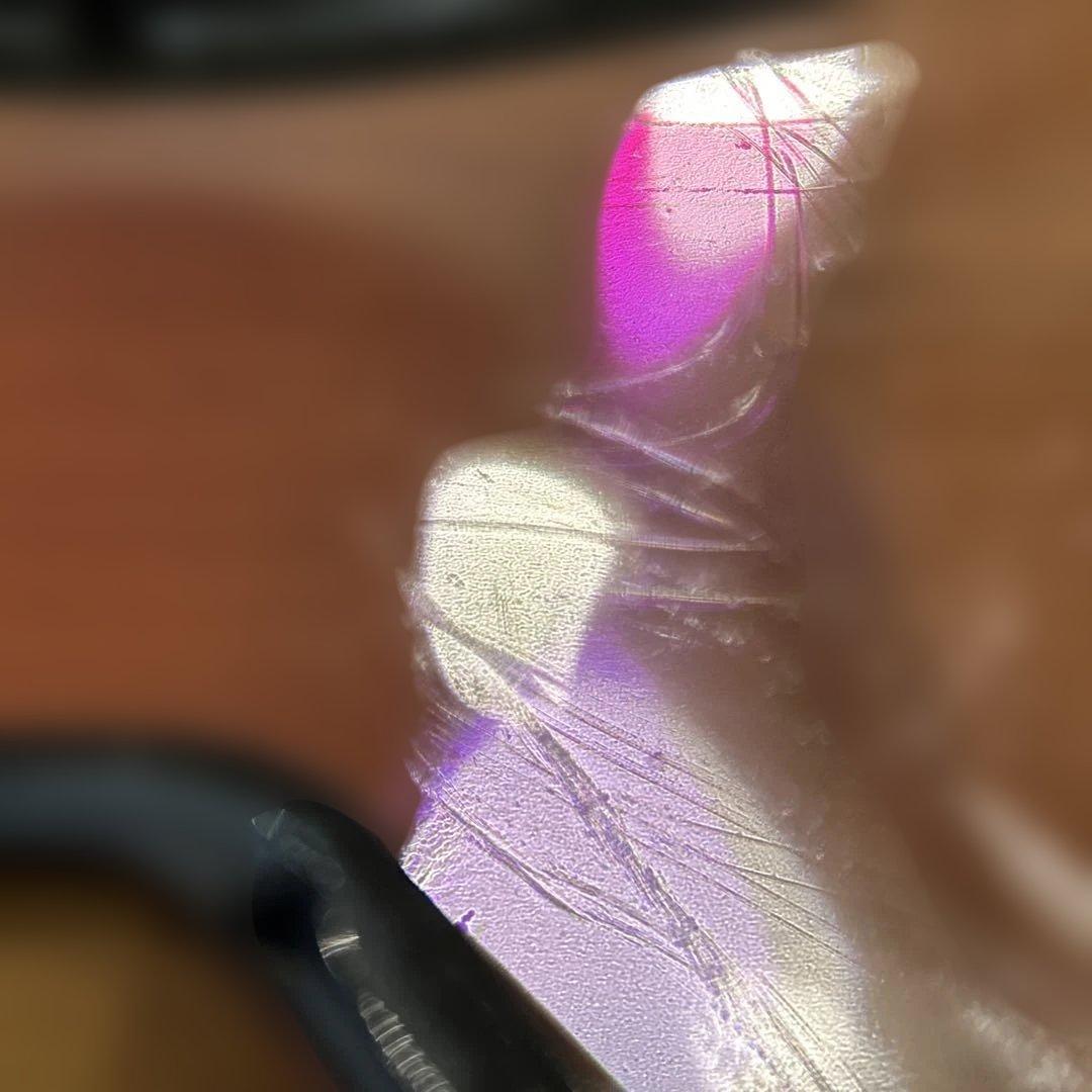 【値下げ】GIRO ARTICLE II AF ゴーグル スペアレンズ付き