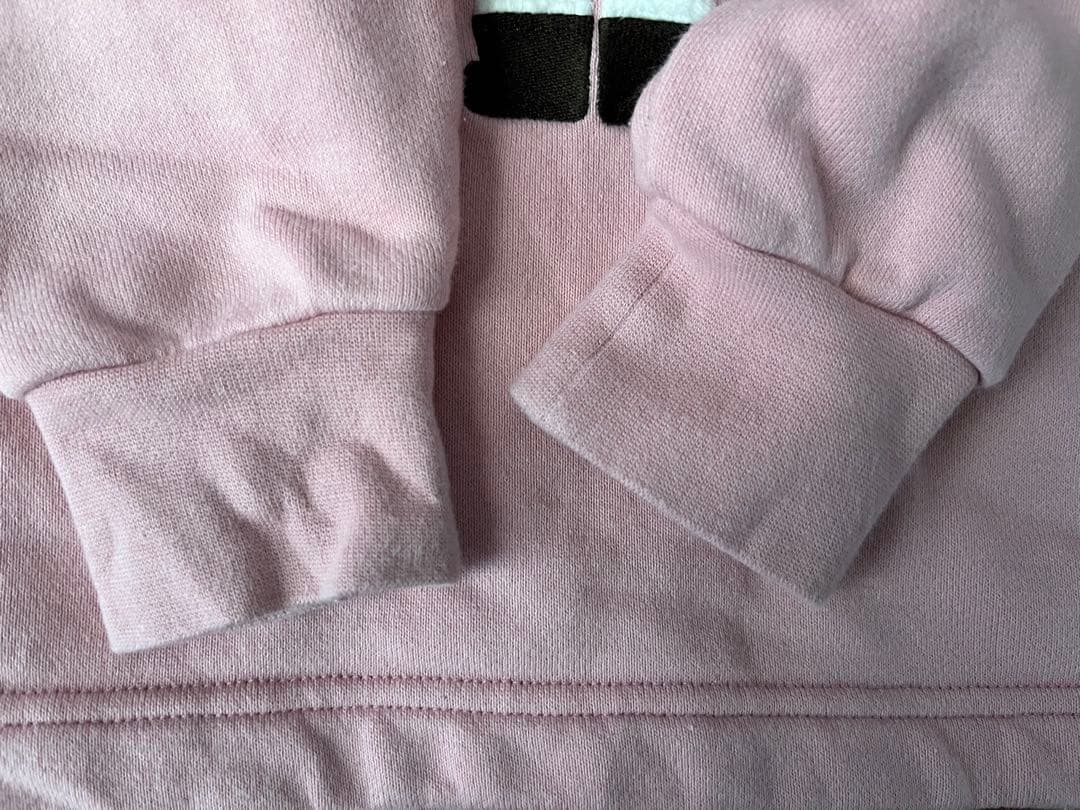 ファミリア　トレーナー　今期