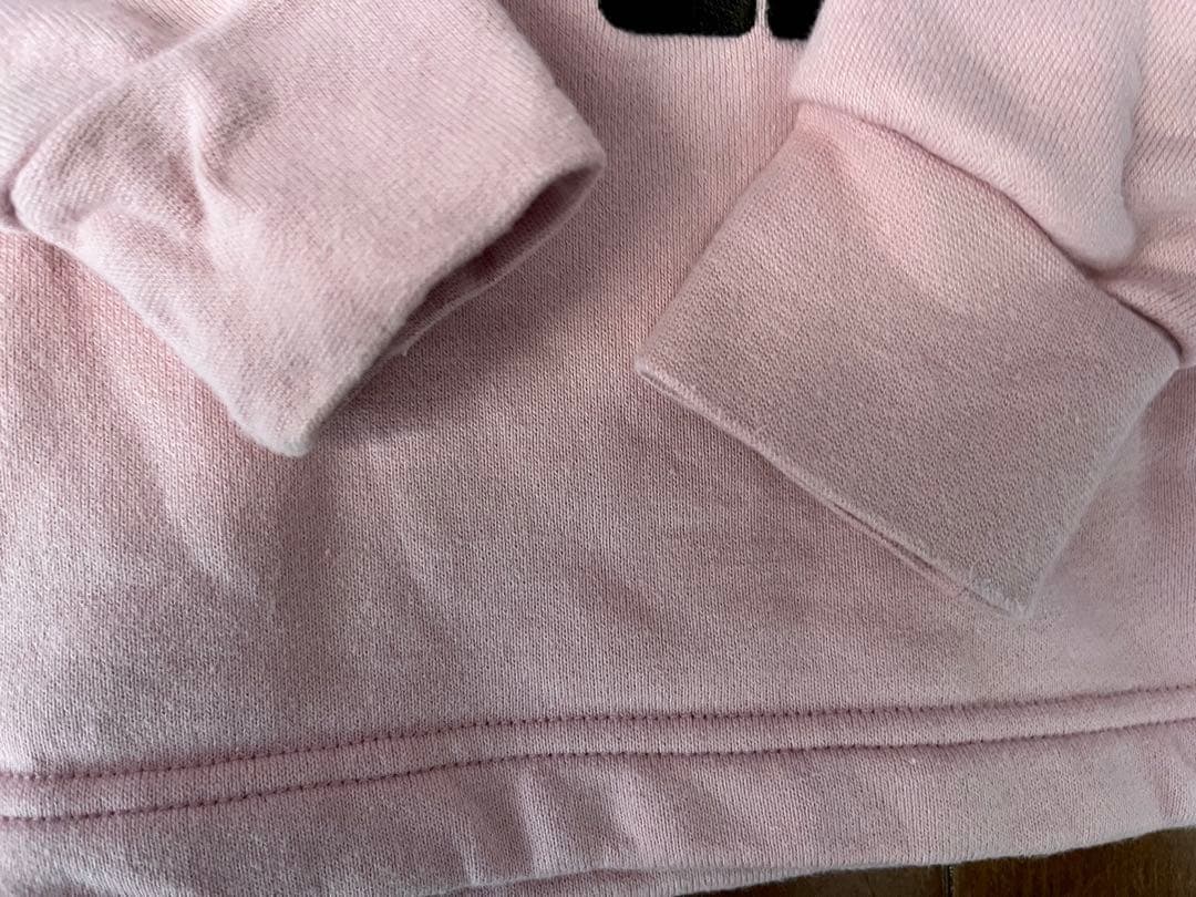 ファミリア　トレーナー　今期