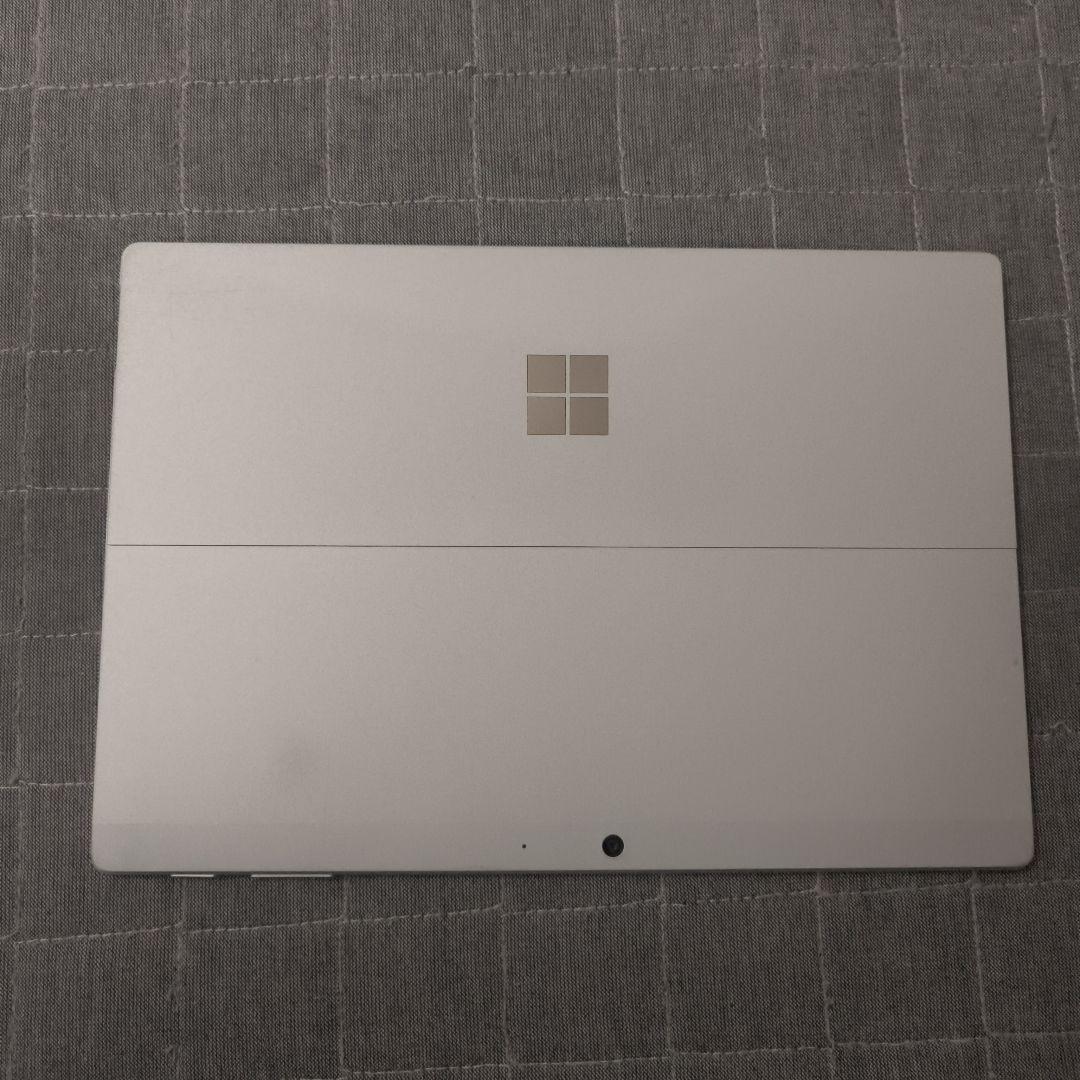 Surface Pro 7+ 良好 11世代i5 8GB 512G 2In1 5