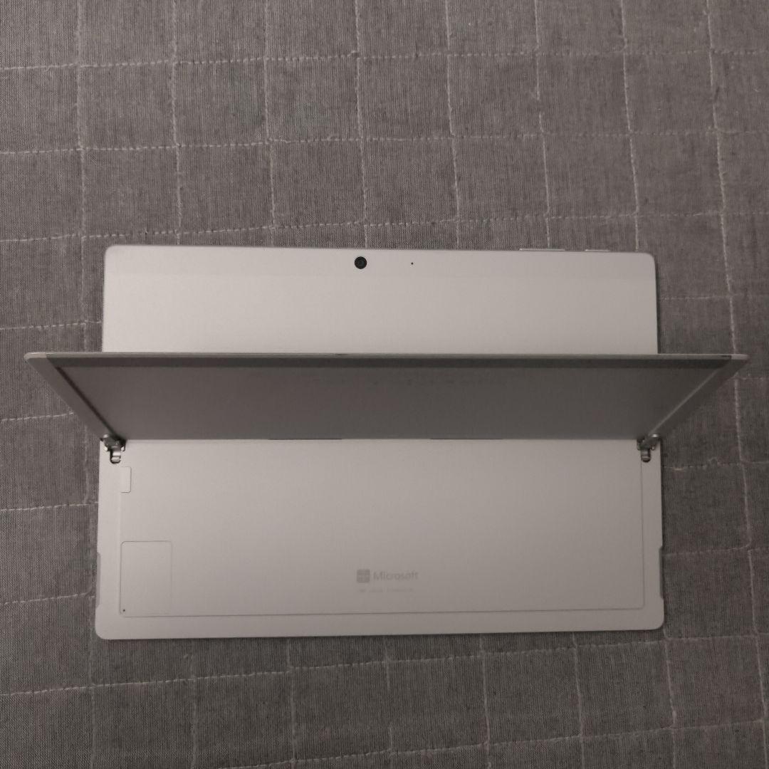Surface Pro 7+ 良好 11世代i5 8GB 512G 2In1 5