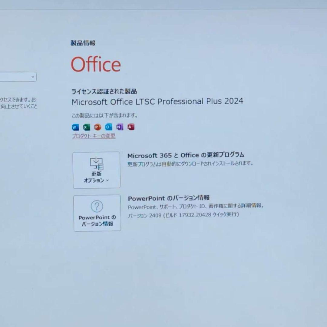 Surface Pro 7+ 良好 11世代i5 8GB 512G 2In1 5