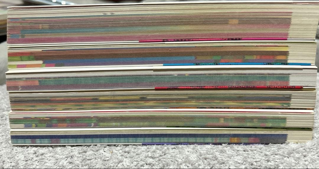 ポップンミュージック　キャラクターイラストブック