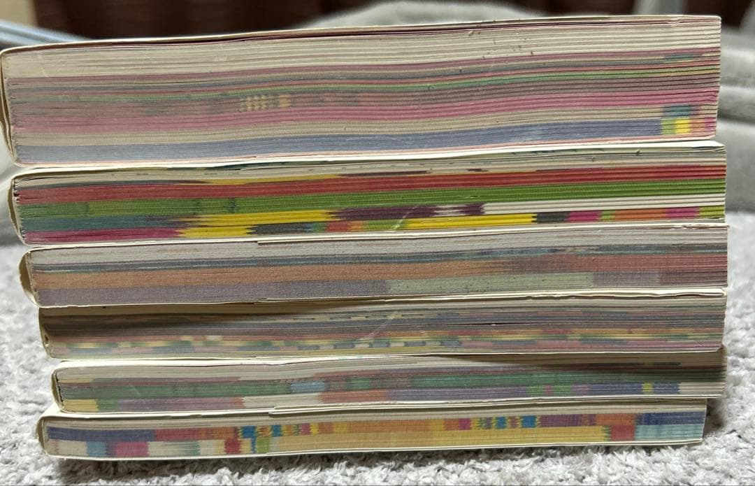 ポップンミュージック　キャラクターイラストブック