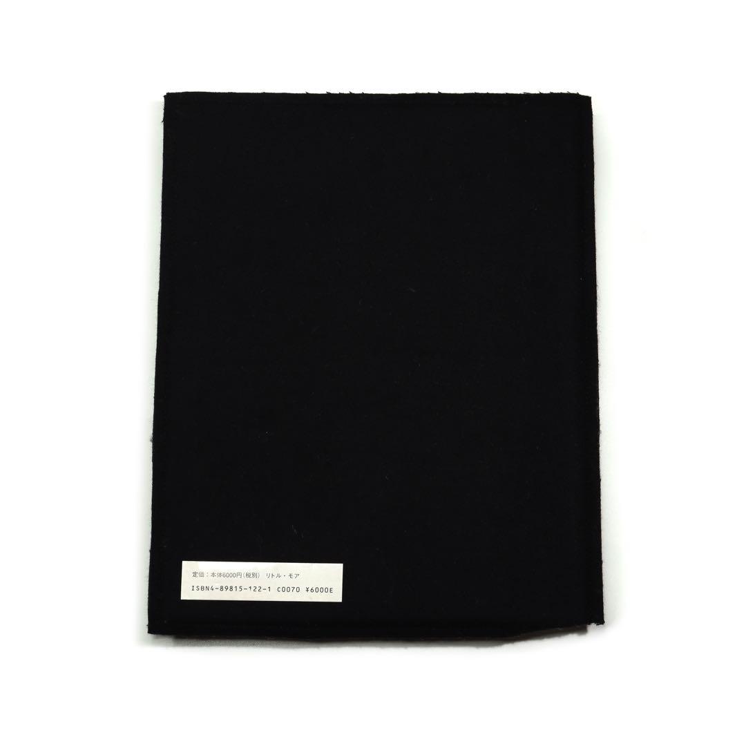 UNDERCOVER W.W. 写真集 アンダーカバー 本 book 高橋盾