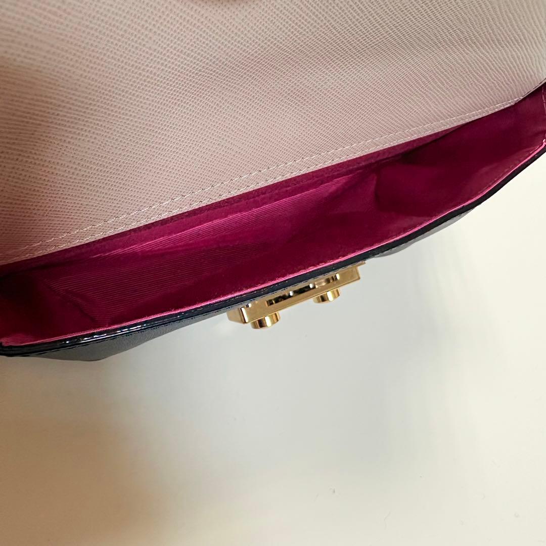 ADMJ ショルダーウォレット　財布　新品未使用