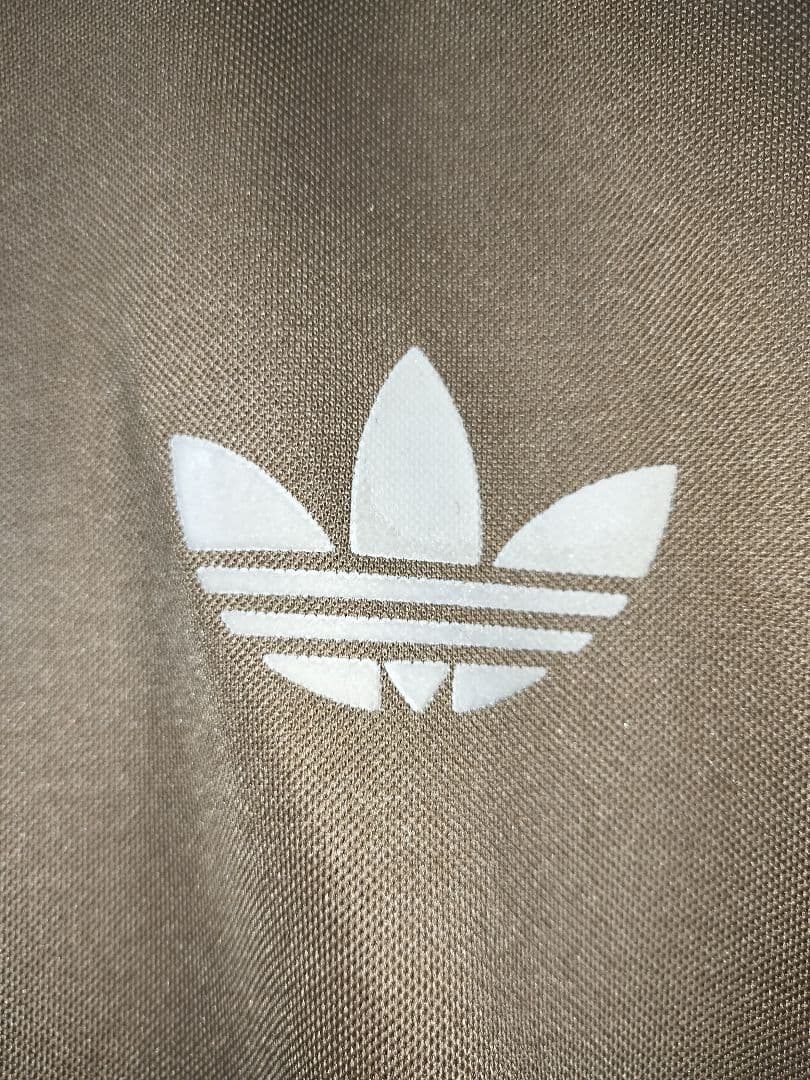 廃盤 ADICOLOR HERITAGE NOW ストライプ セットアップ 上下