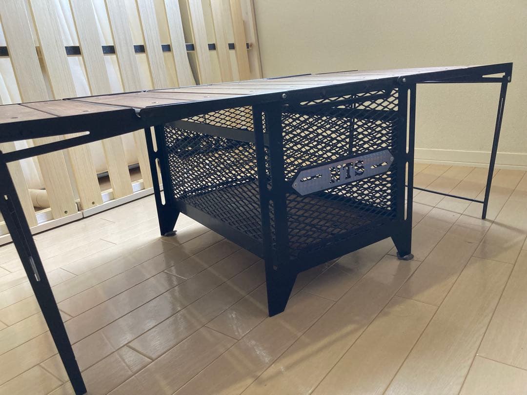 ネイチャートーンズサイドアップボックス&テーブルＬ